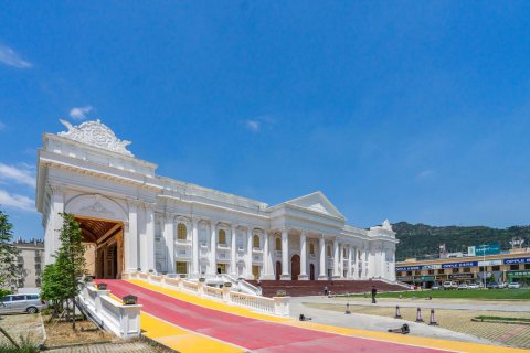 乐清金鼎大酒店