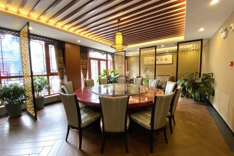 滦县滦州古镇酒店