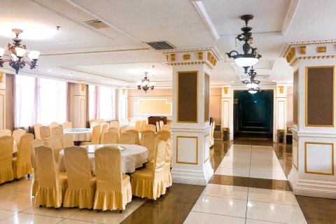 五大连池轩煌大酒店