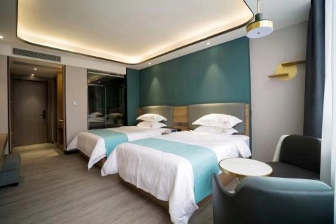 高州益盛大酒店