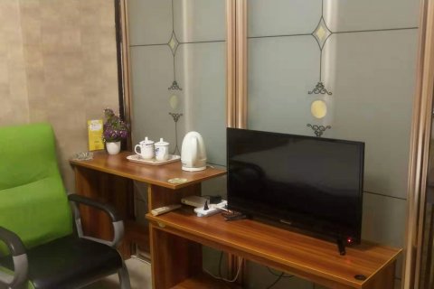 太仆寺旗京北宾馆