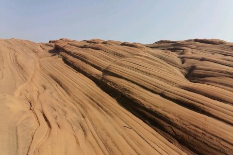 波浪谷金鑫农家乐