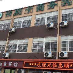 酒店头图