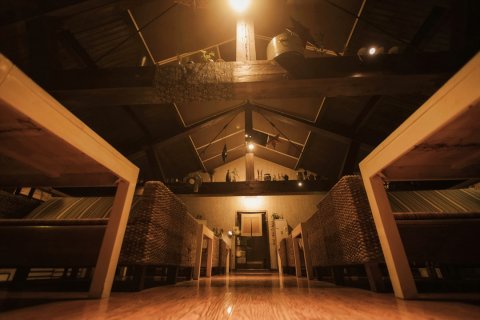 柒舍壹宿民宿(鲁迅故里伽蓝殿店)