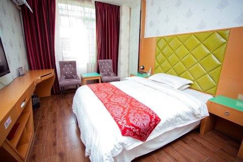 沅陵守望者宾馆