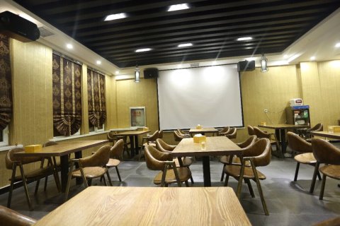 阿鲁科尔沁旗锦尚之星快捷宾馆