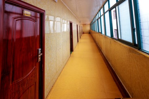 城乡宾馆(南阳火车站店)