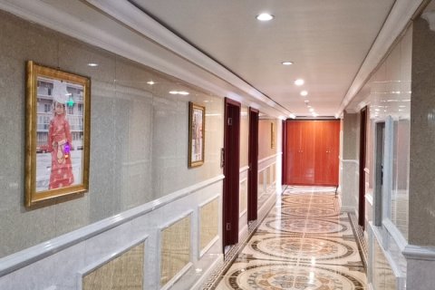 雅江尼达措商务酒店