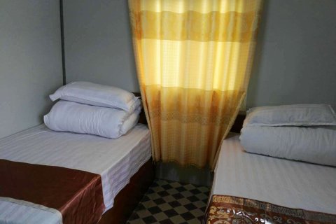 南雄青青旅游生态农庄