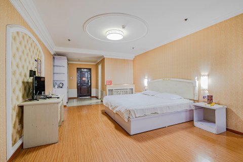 潍坊松柏商务酒店