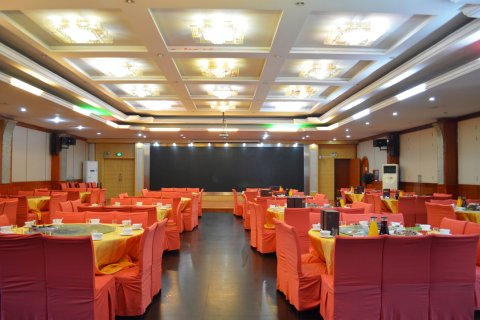 梓山宾馆(旌德高铁站店)