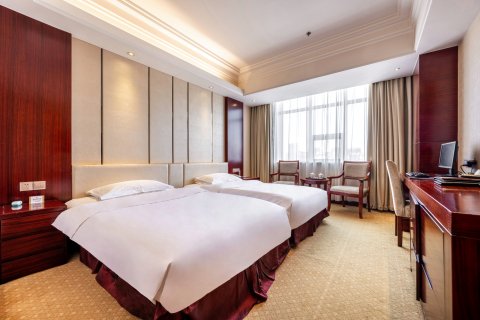 阿克苏东方国际大酒店