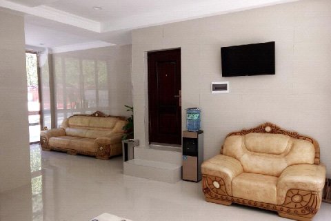 文县江岸商务宾馆(碧口镇店)