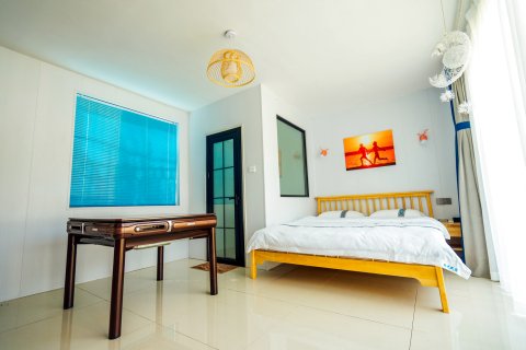 本溪县拾光精品民宿