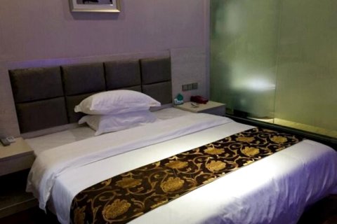 营山凯美思酒店