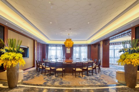 防城港萨维尔度假酒店