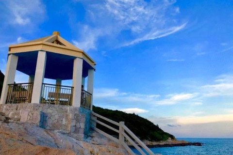 保利海上林语公寓(海陵岛十里银滩店)