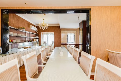 成都凯帝莱斯酒店(世纪城新会展中心店)