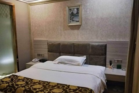 营山凯美思酒店