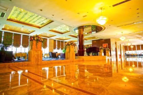 眉山岷江东湖饭店