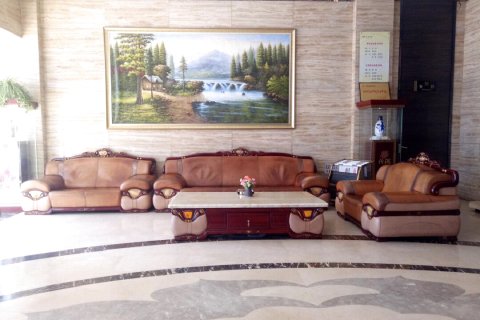 定襄明玺商务会馆