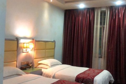 沅陵守望者宾馆