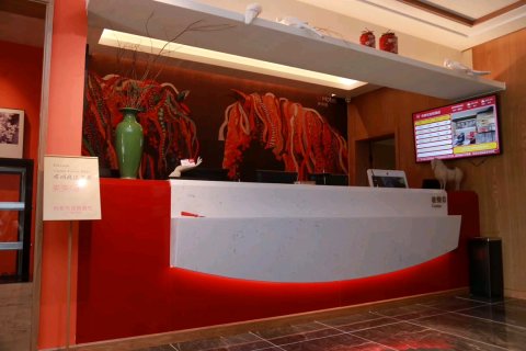 尚客优酒店(大城廊大路店)