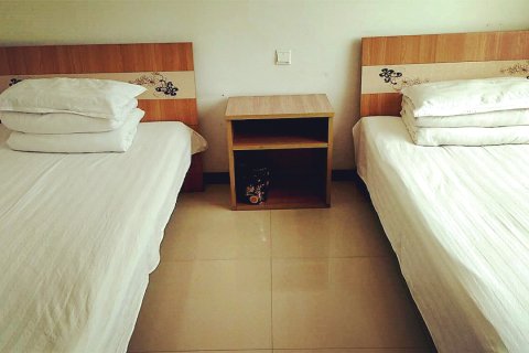 盘山锦都汇商务宾馆