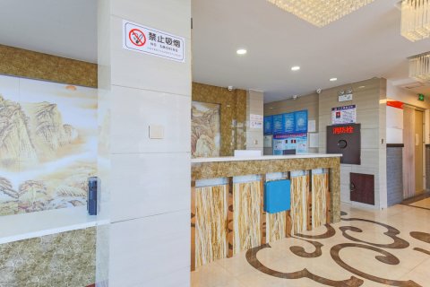 北镇北闾阁宾馆