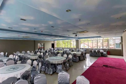 融兴酒店(广元高铁站店)