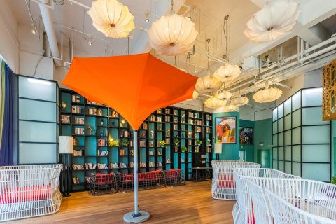 喜鹊酒店(无锡柏庄地铁站店)