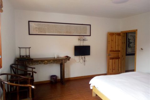 婺源礼耕堂精品客栈