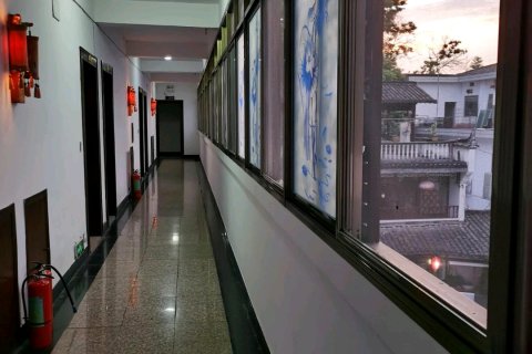 婺源清华宾馆