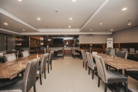 五河皇都大酒店(国防路店)