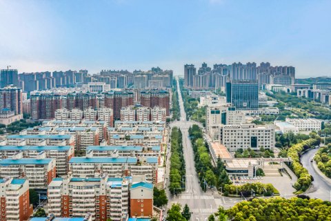 巩义华裕国际酒店(巩义市政府店)