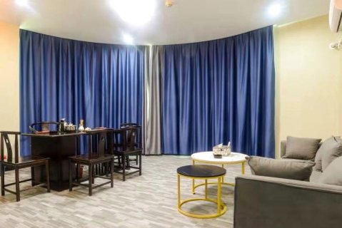 藤县文华大酒店