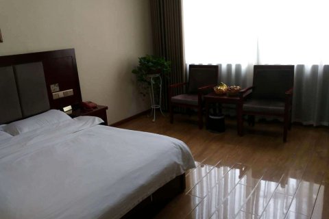 文县人民政府招待所