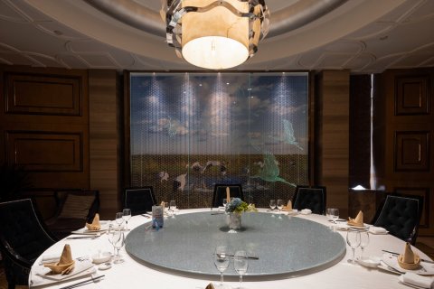 江阴泓昇苑酒店