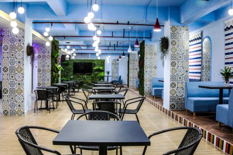 百川连锁•逅海酒店(北海合浦店)