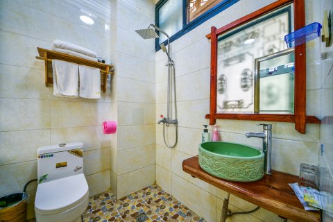 四喜客栈(大理古城店)