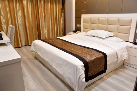 柘荣京鼎荣商务酒店