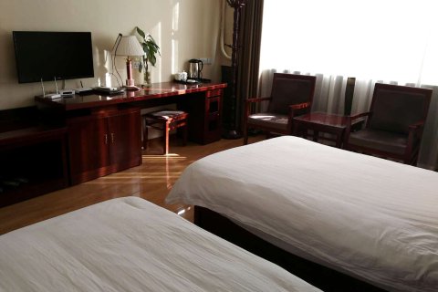 文县人民政府招待所