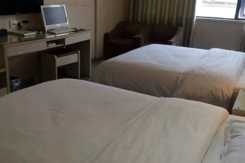 尚一特连锁(监利宜必思店)