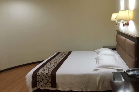 兴山国源快捷酒店