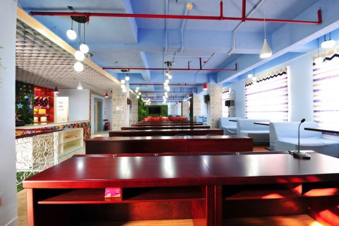 百川连锁•逅海酒店(北海合浦店)