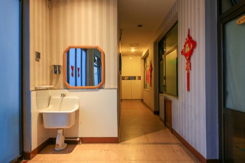 中北宾馆(大同古城店)