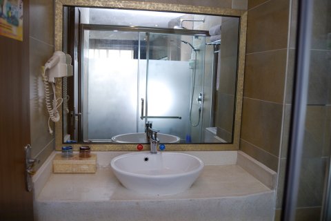 永福水天驿商务假日酒店