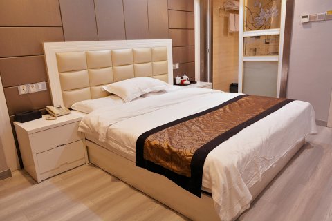 柘荣京鼎荣商务酒店