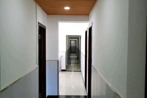 宜川老陕北杂粮土菜鱼庄农家乐