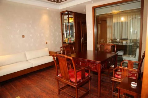 色达世际大酒店